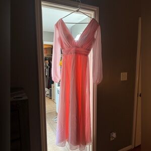 Women’s formal dresss